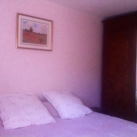 Chez Fanny Vakantiehuis