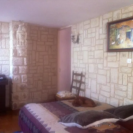 Chez Fanny * Montagnac (Alpes-de-Haute-Provence)