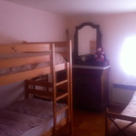 Chez Fanny Vakantiehuis *