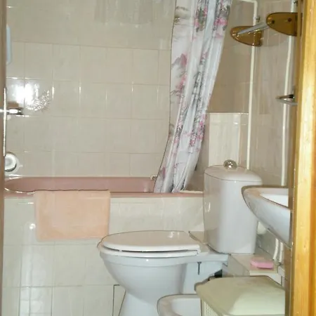 Chez Fanny Vakantiehuis
