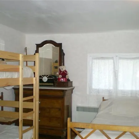 Vakantiehuis Chez Fanny Montagnac (Alpes-de-Haute-Provence)