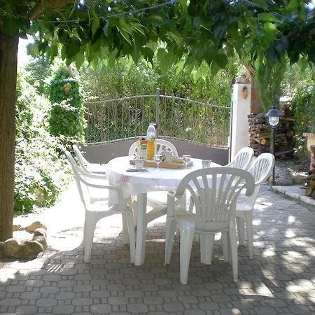 Chez Fanny Vakantiehuis Montagnac (Alpes-de-Haute-Provence)