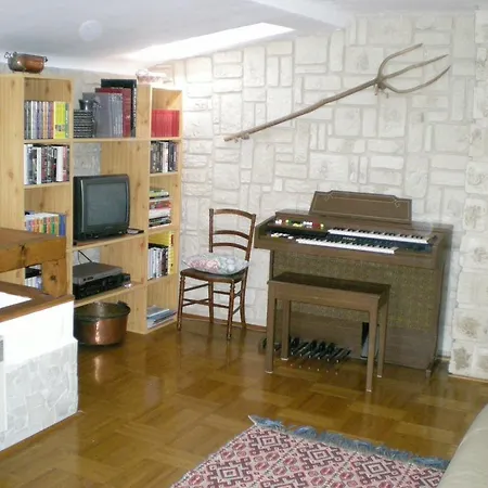 Chez Fanny Vakantiehuis *